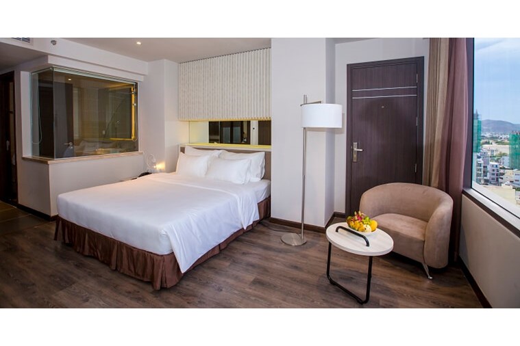 Phòng Family Connecting Door